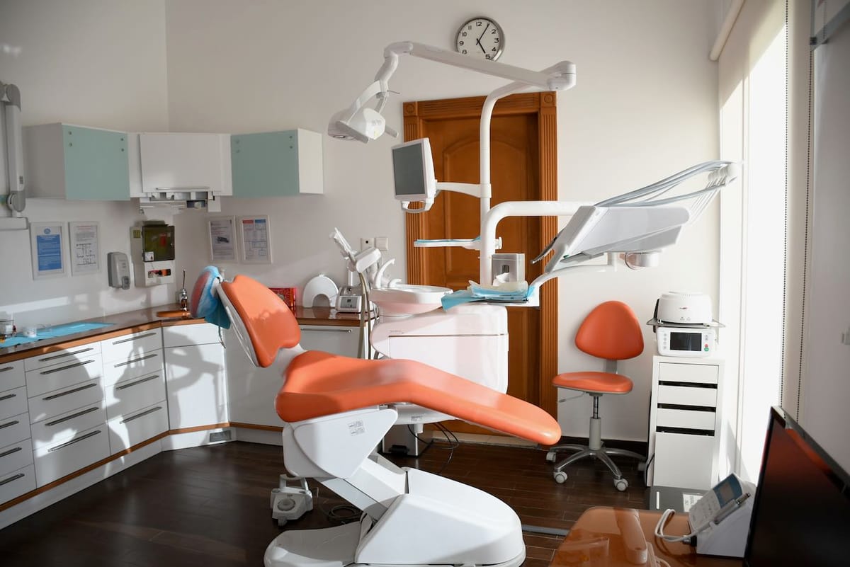 Why is it so hard to find an NHS dentist in Eastbourne?