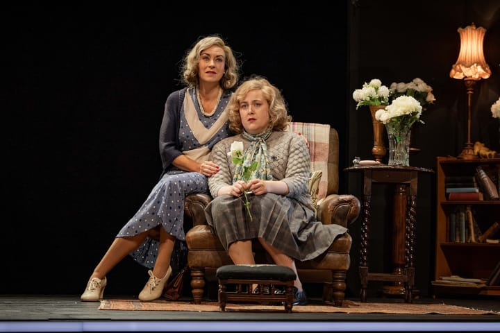 REVIEW: The Party Girls